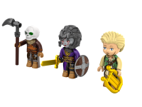 Kiddicraft KC1511 Dungeon Skelett-K&auml;fig