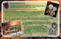 Kiddicraft KC1517 Limited Edition: Dungeon gefl&uuml;gelter D&auml;mon