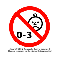 Kiddicraft KC1517 Limited Edition: Dungeon gefl&uuml;gelter D&auml;mon