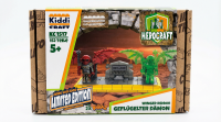 Kiddicraft KC1517 Limited Edition: Dungeon...