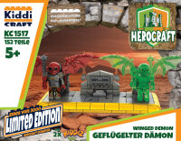Kiddicraft KC1517 Limited Edition: Dungeon...
