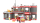 Kiddicraft KC1206 Feuerwehrstation