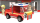 Kiddicraft KC1206 Feuerwehrstation