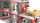 Kiddicraft KC1206 Feuerwehrstation